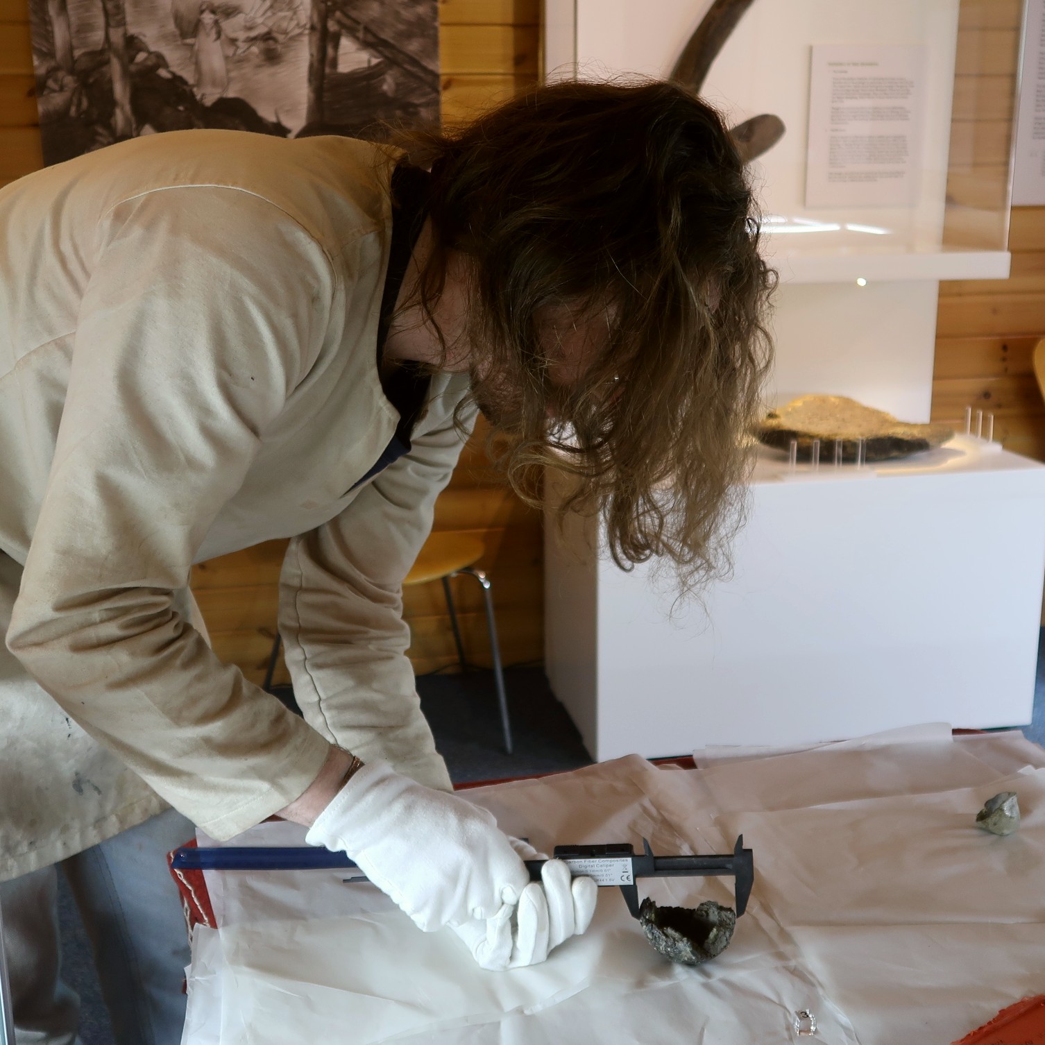 Student Blogs – John: ‘An Iron Age Summer’