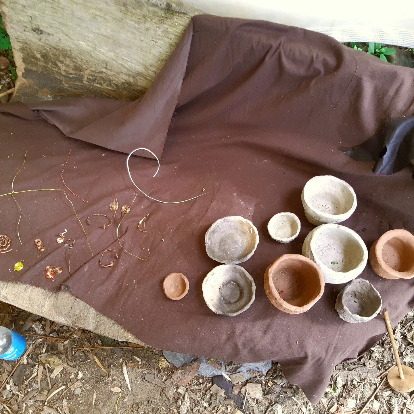 Volunteer Blog – Verity